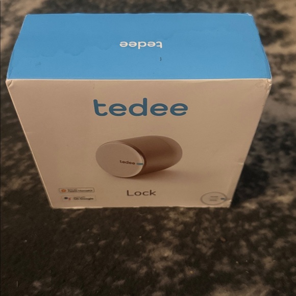 Tedee Smart Lock Pro - Picture 4 of 4